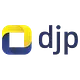 DJP Logo