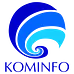 Kominfo Logo